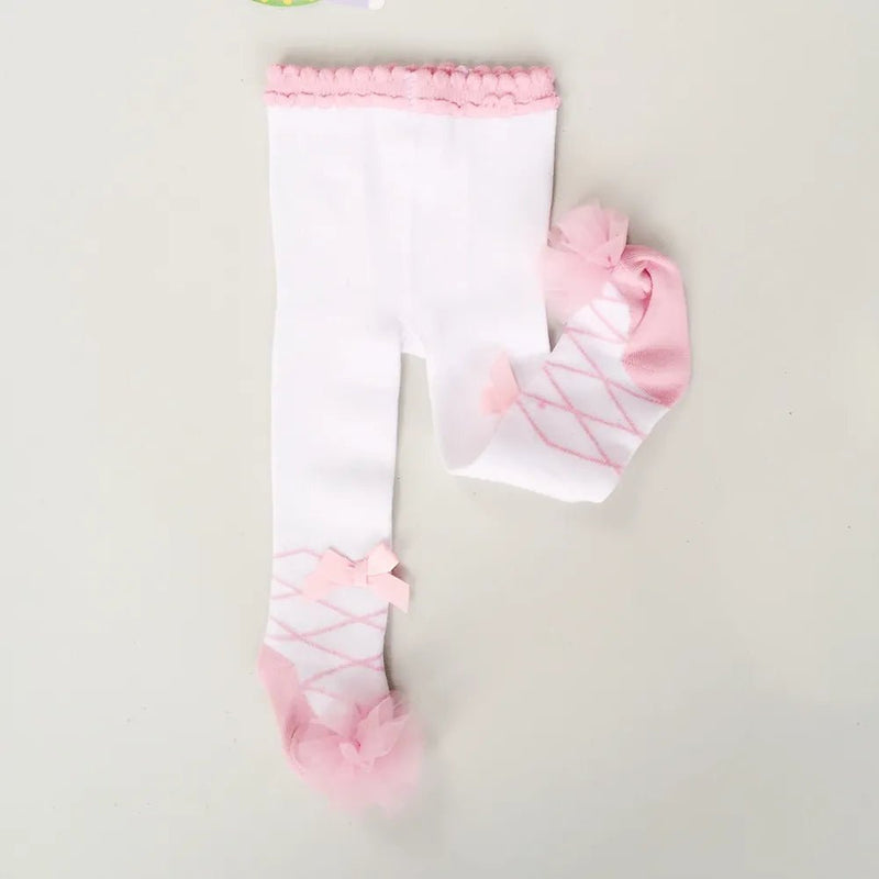 Meia Calça Ballet – Boutique Infantil Les Enfants