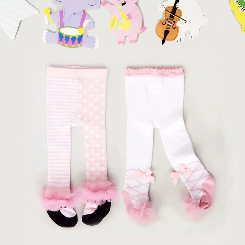 Meia Calça Ballet – Boutique Infantil Les Enfants