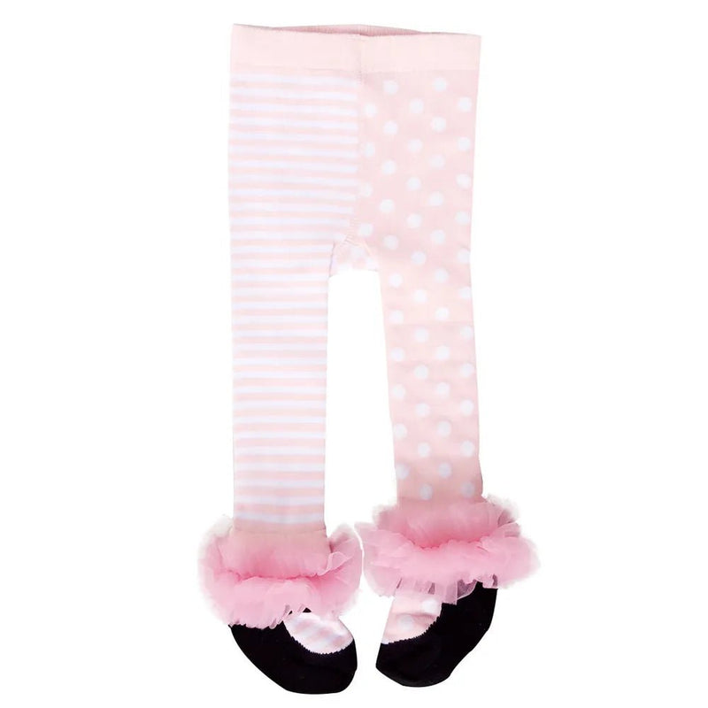 Meia Calça Ballet – Boutique Infantil Les Enfants