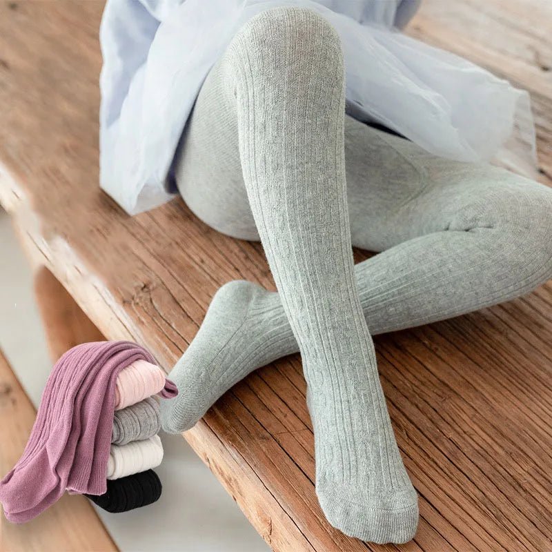 Meia Calça para Bebês e Crianças – Boutique Infantil Les Enfants