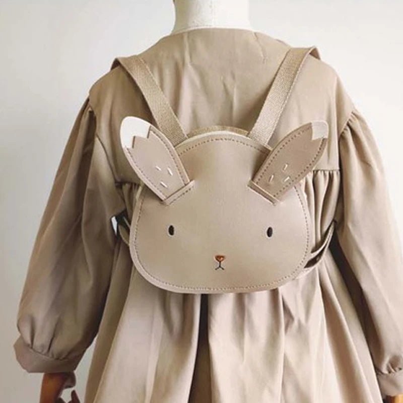 Mini Mochilinha Retrô Bunny – Boutique Infantil Les Enfants