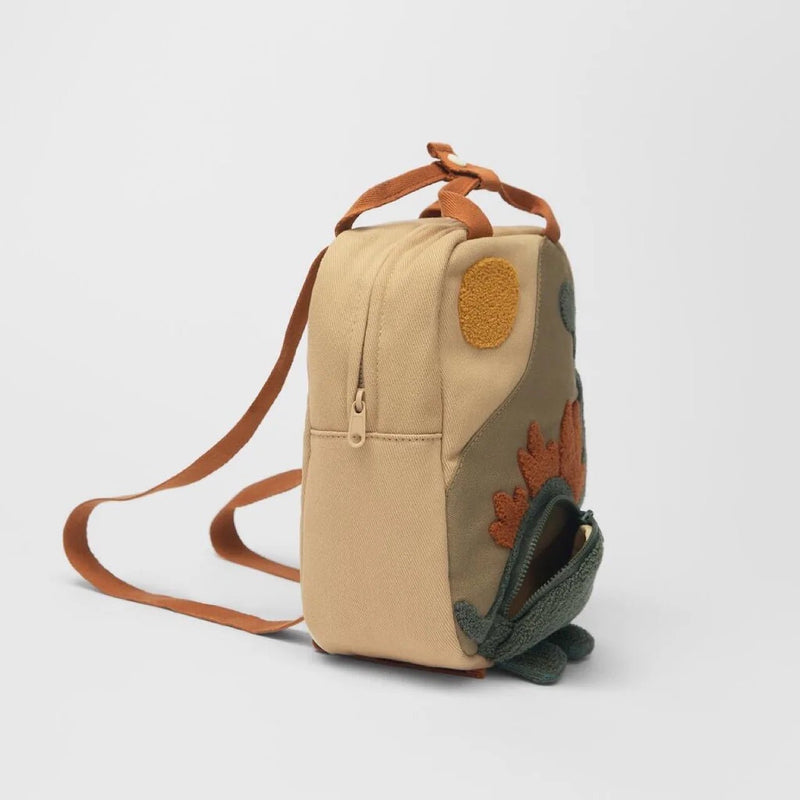 Mochila Dino – Boutique Infantil Les Enfants