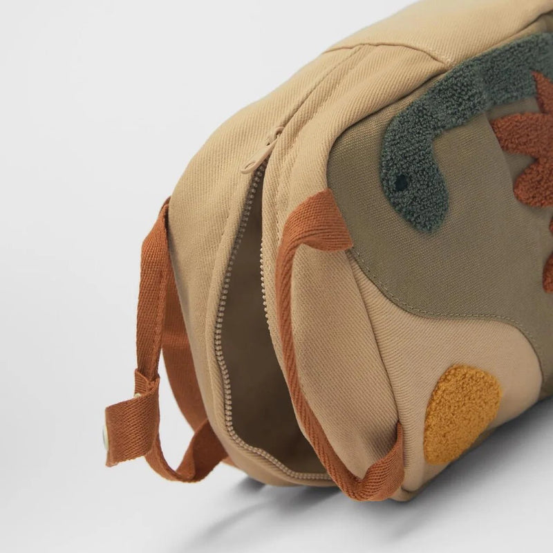 Mochila Dino – Boutique Infantil Les Enfants