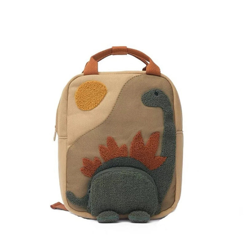 Mochila Dino – Boutique Infantil Les Enfants