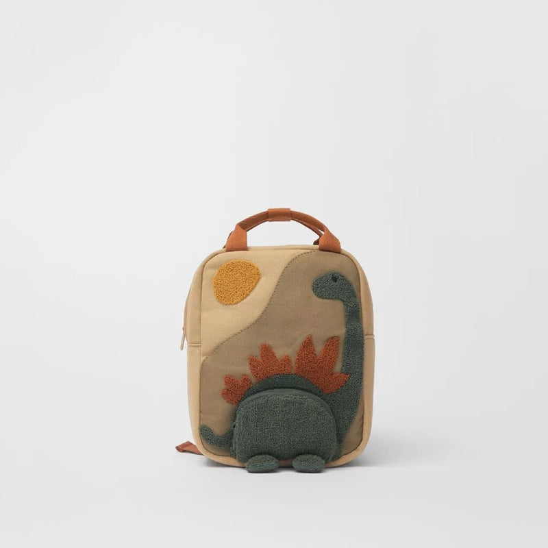 Mochila Dino – Boutique Infantil Les Enfants