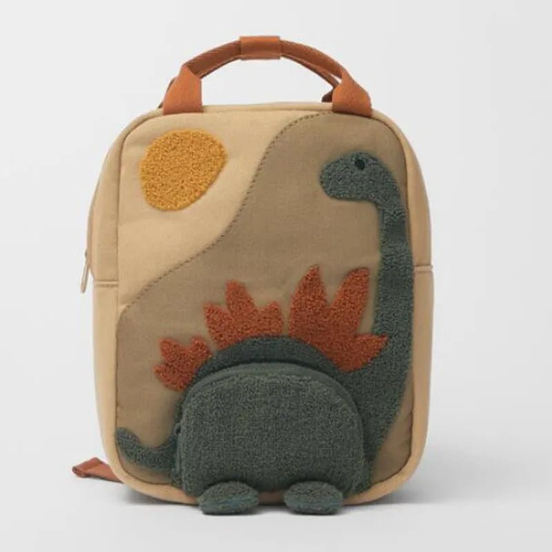 Mochila Dino – Boutique Infantil Les Enfants