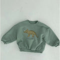 Moletom Roar – Boutique Infantil Les Enfants