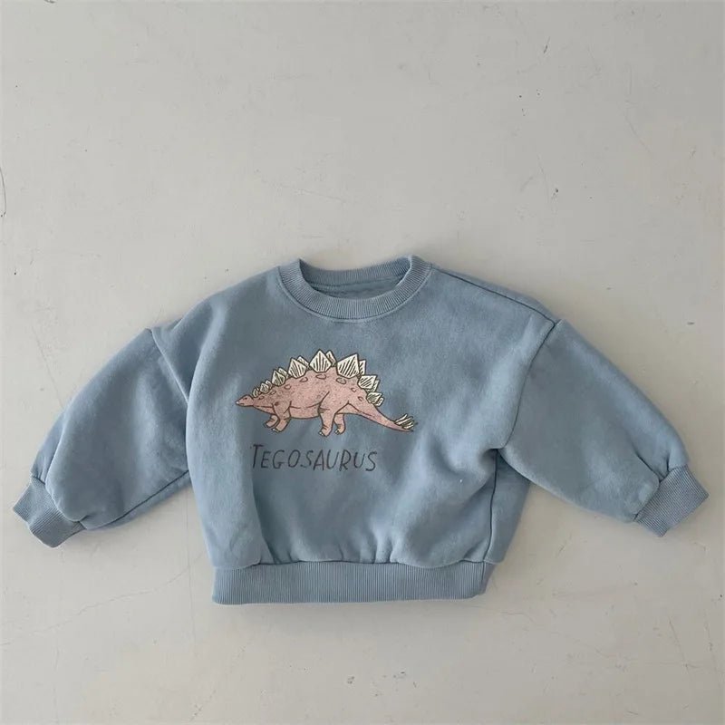 Moletom Roar – Boutique Infantil Les Enfants