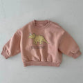 Moletom Roar – Boutique Infantil Les Enfants