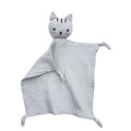 Naninha de Algodão Gatinho – Boutique Infantil Les Enfants