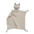 Naninha de Algodão Gatinho – Boutique Infantil Les Enfants