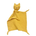 Naninha de Algodão Gatinho – Boutique Infantil Les Enfants