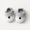 Pantufa Bichinhos - Algodão – Boutique Infantil Les Enfants