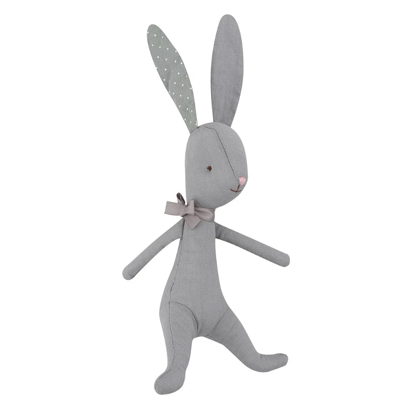 Pelúcia de Coelho Poppy – Boutique Infantil Les Enfants