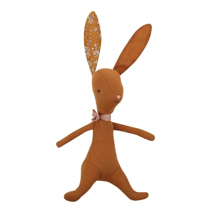 Pelúcia de Coelho Poppy – Boutique Infantil Les Enfants