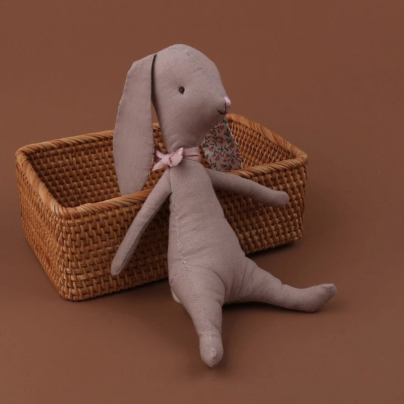 Pelúcia de Coelho Poppy – Boutique Infantil Les Enfants