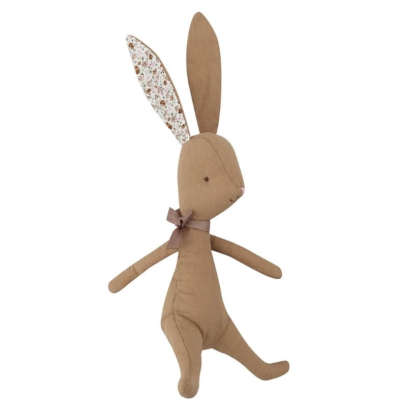 Pelúcia de Coelho Poppy – Boutique Infantil Les Enfants
