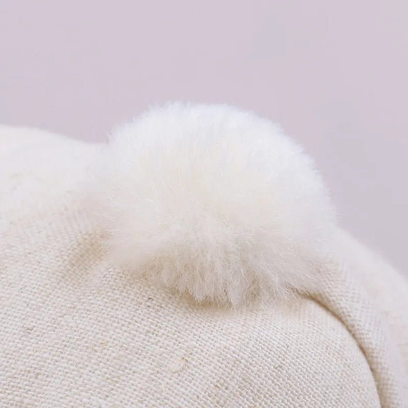 Pelúcia de Coelho Poppy – Boutique Infantil Les Enfants