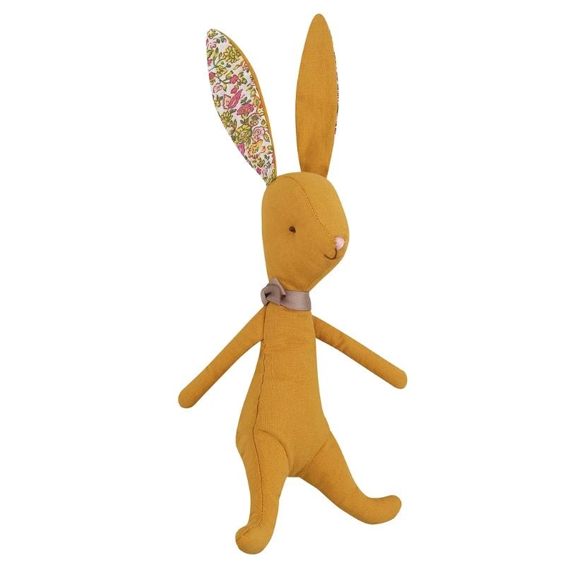Pelúcia de Coelho Poppy – Boutique Infantil Les Enfants