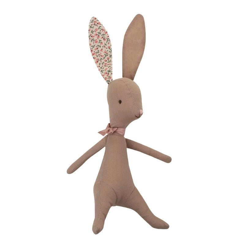 Pelúcia de Coelho Poppy – Boutique Infantil Les Enfants