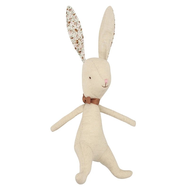 Pelúcia de Coelho Poppy – Boutique Infantil Les Enfants