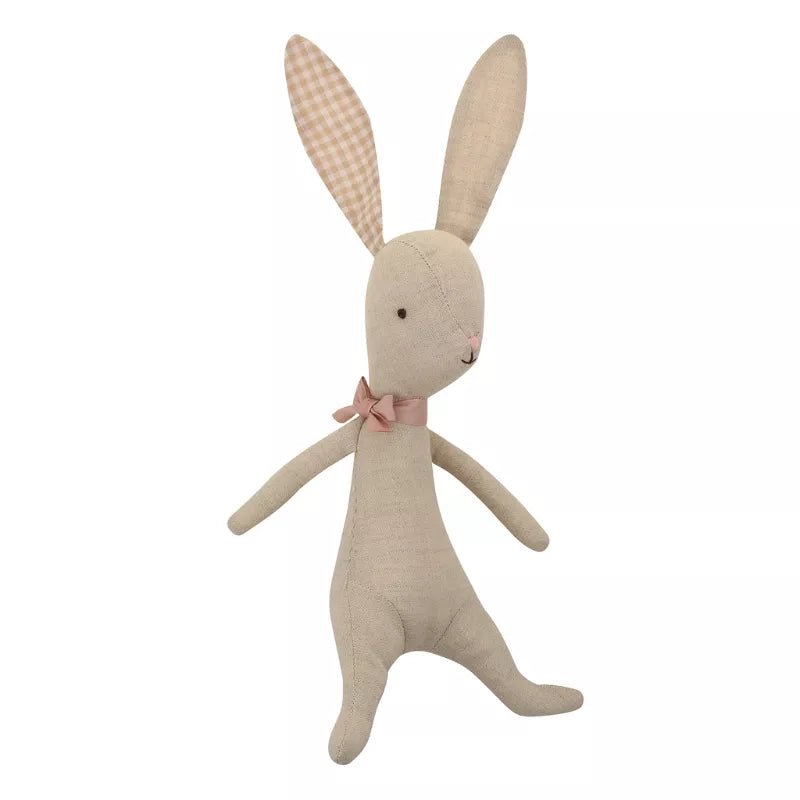 Pelúcia de Coelho Poppy – Boutique Infantil Les Enfants