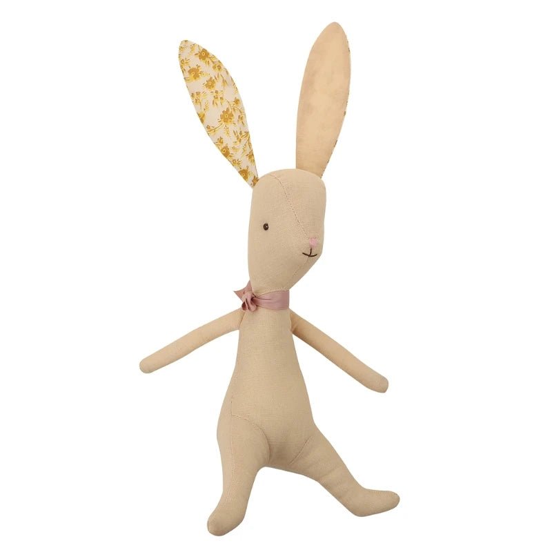 Pelúcia de Coelho Poppy – Boutique Infantil Les Enfants