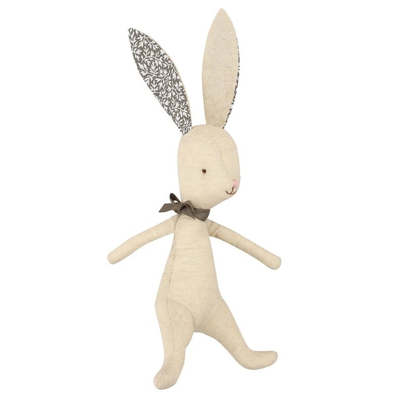 Pelúcia de Coelho Poppy – Boutique Infantil Les Enfants