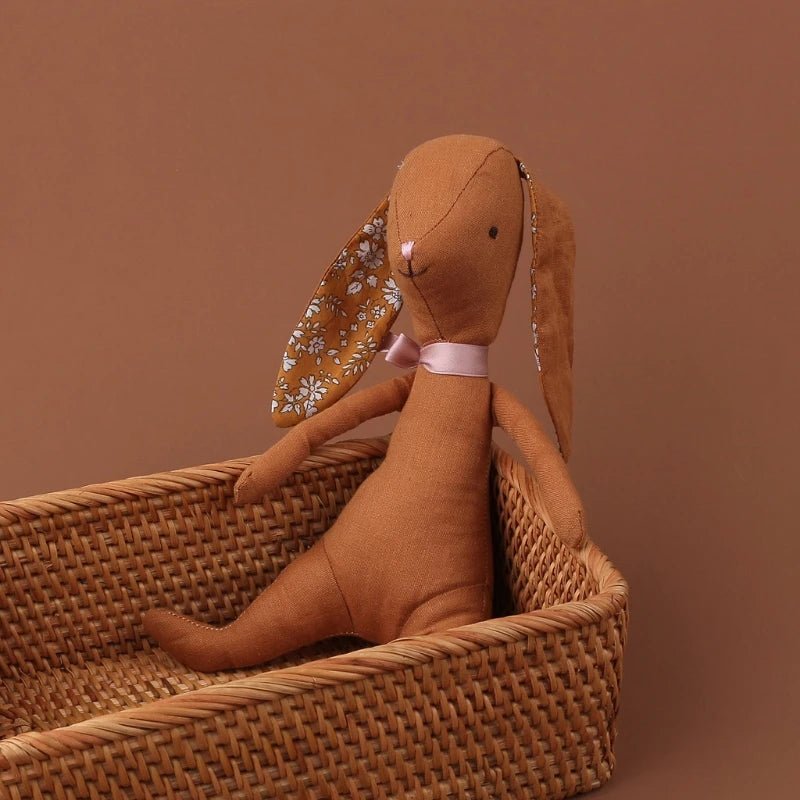 Pelúcia de Coelho Poppy – Boutique Infantil Les Enfants