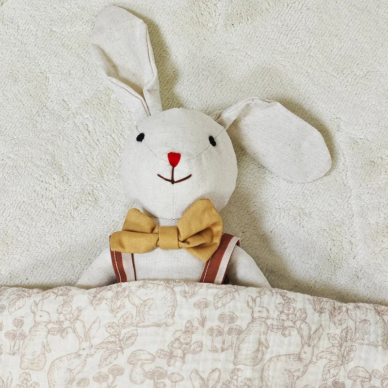 Pelúcia Little Bunny – Boutique Infantil Les Enfants