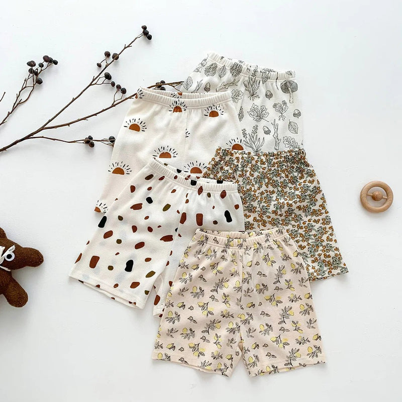 Pijamas Nature – Boutique Infantil Les Enfants
