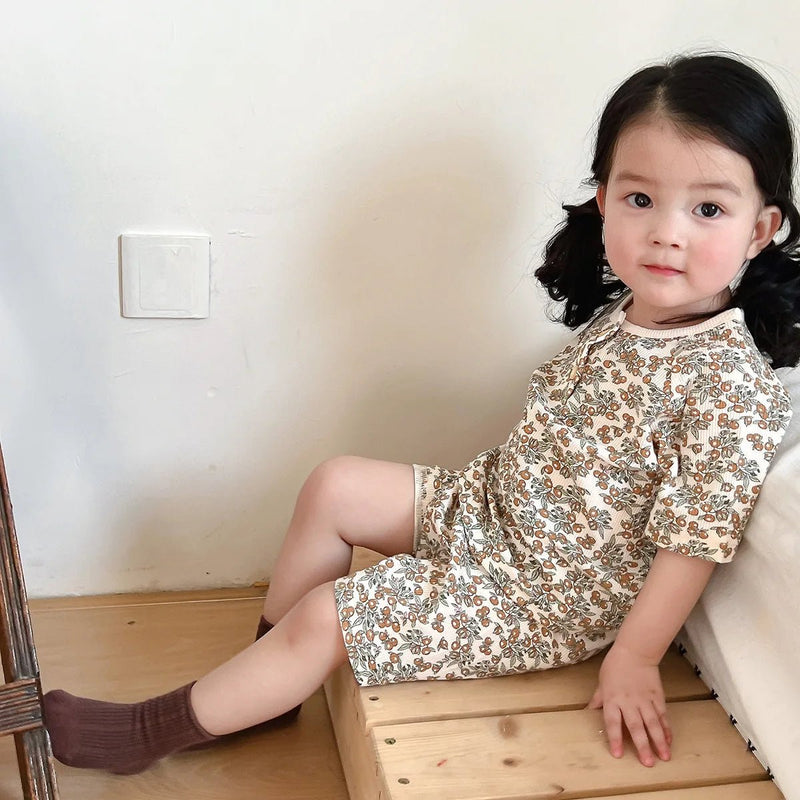Pijamas Nature – Boutique Infantil Les Enfants