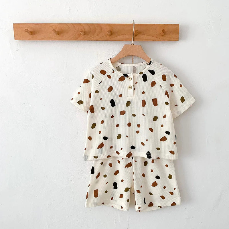 Pijamas Nature – Boutique Infantil Les Enfants