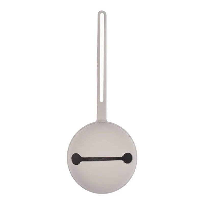 Porta Chupeta de Silicone – Boutique Infantil Les Enfants