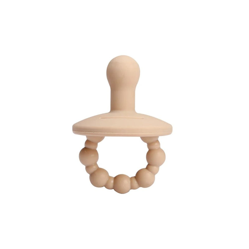 Porta Chupeta de Silicone – Boutique Infantil Les Enfants