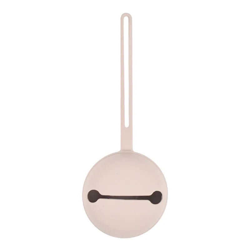 Porta Chupeta de Silicone – Boutique Infantil Les Enfants