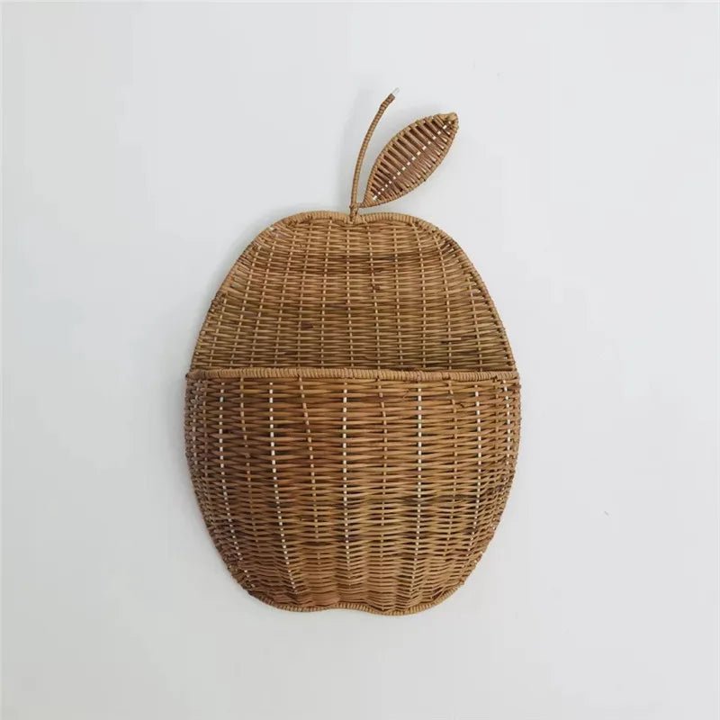 Prateleira Vime Poire et Pomme – Boutique Infantil Les Enfants