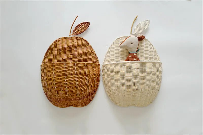 Prateleira Vime Poire et Pomme – Boutique Infantil Les Enfants