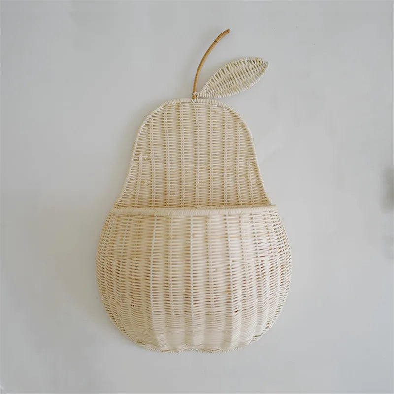 Prateleira Vime Poire et Pomme – Boutique Infantil Les Enfants
