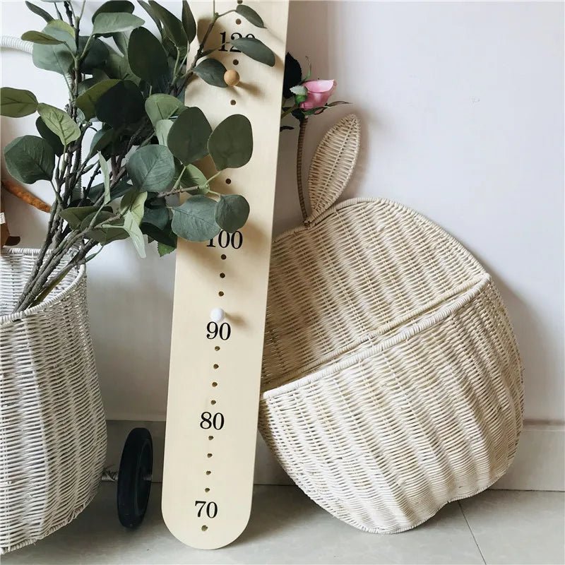Prateleira Vime Poire et Pomme – Boutique Infantil Les Enfants