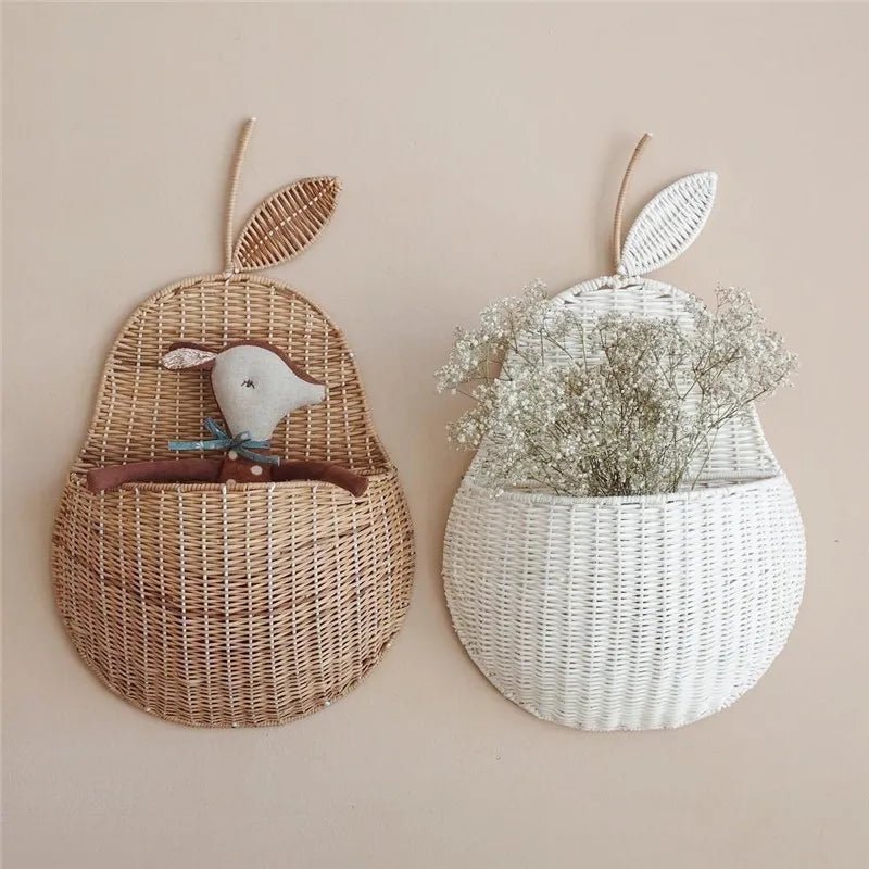 Prateleira Vime Poire et Pomme – Boutique Infantil Les Enfants