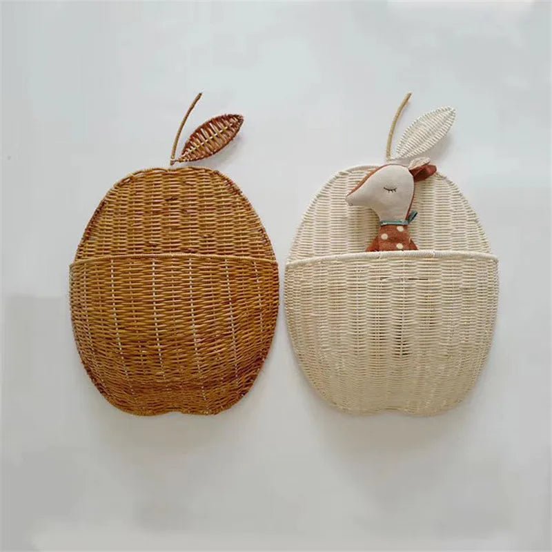 Prateleira Vime Poire et Pomme – Boutique Infantil Les Enfants