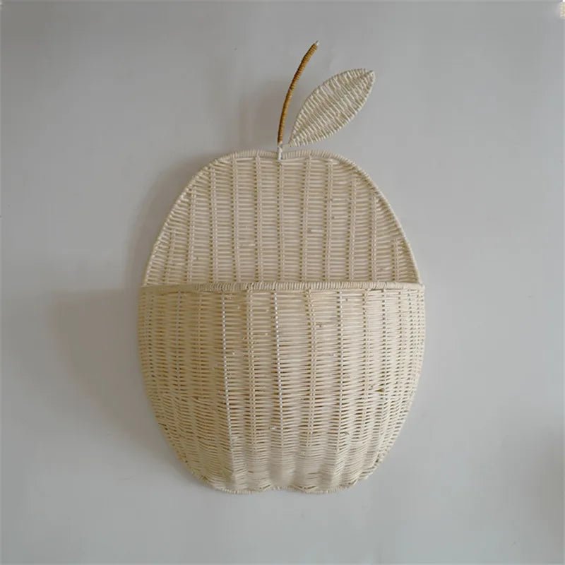Prateleira Vime Poire et Pomme – Boutique Infantil Les Enfants