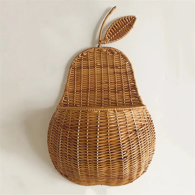Prateleira Vime Poire et Pomme – Boutique Infantil Les Enfants