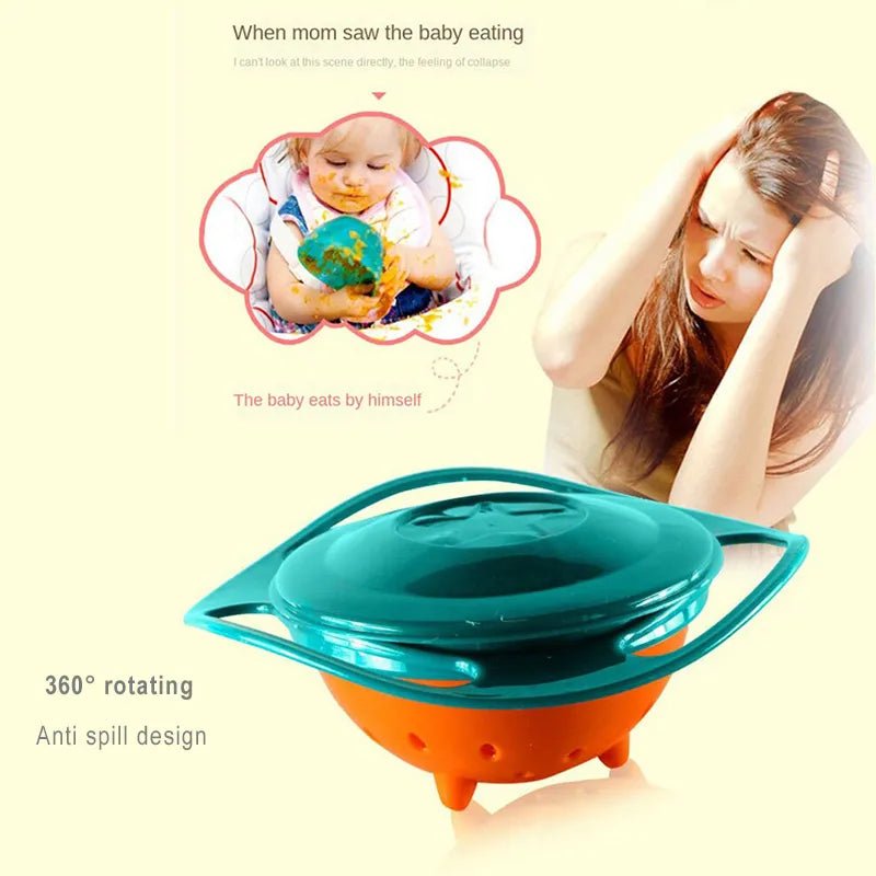 Prato Giratório – Boutique Infantil Les Enfants