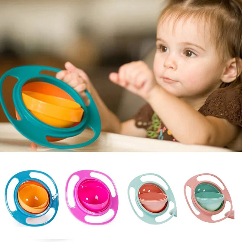 Prato Giratório – Boutique Infantil Les Enfants