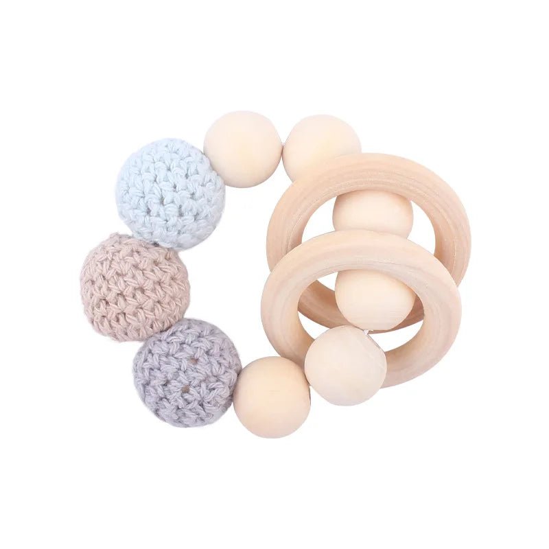 Prendedor de Chupeta Nórdico Calmante de Silicone - 2 peças – Boutique Infantil Les Enfants