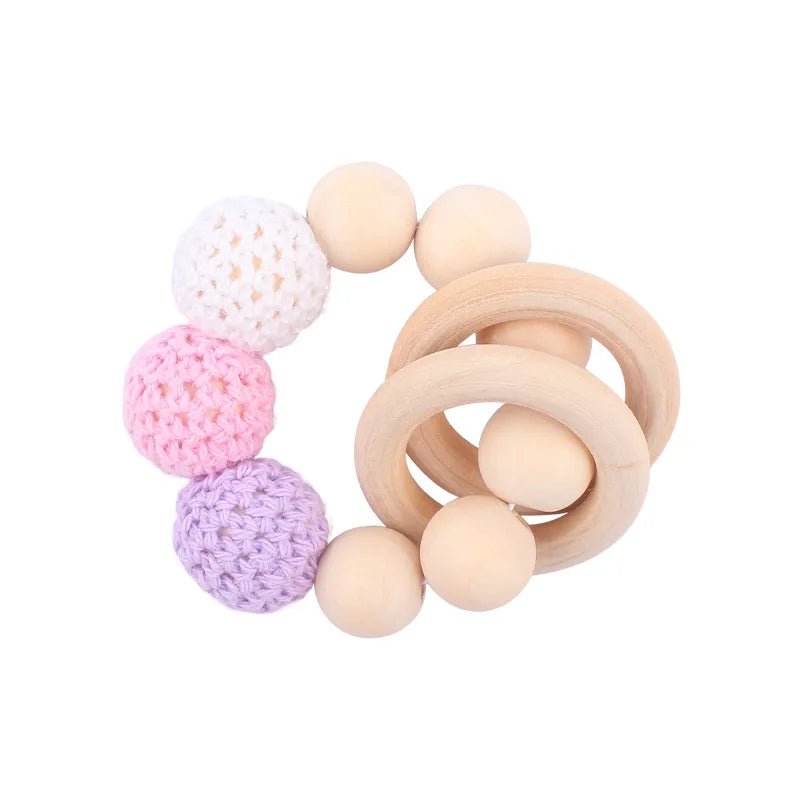 Prendedor de Chupeta Nórdico Calmante de Silicone - 2 peças – Boutique Infantil Les Enfants