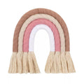 Rainbow Macramê – Boutique Infantil Les Enfants