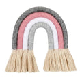 Rainbow Macramê – Boutique Infantil Les Enfants